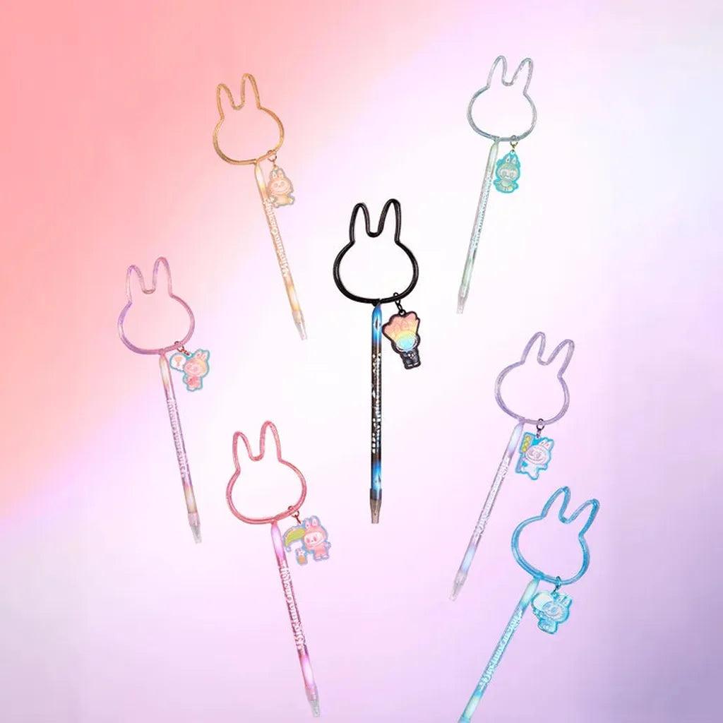 Labubu Big Into Energy Series Pen - Choose Your Character (Guaranteed Sealed Box)