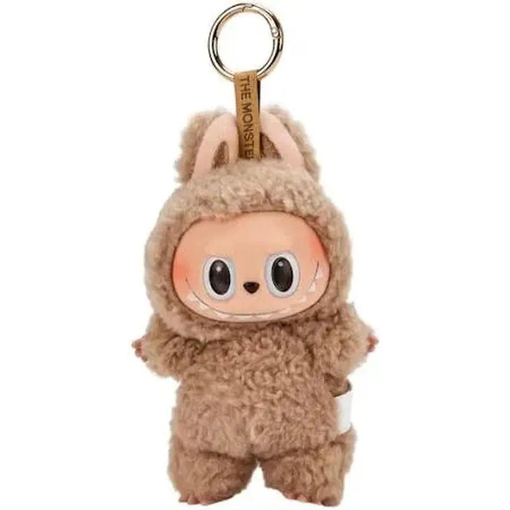 Labubu "Exciting Macaron" – Choose Your Character (Guaranteed Sealed Blind Box)