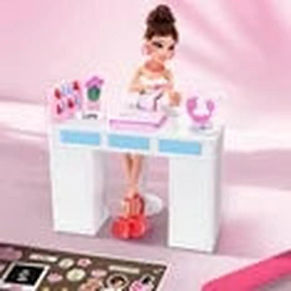 Dress To Impress – Lana Deluxe Fashion Doll Set (Arrives 12 Dec) RARE Collector Edition