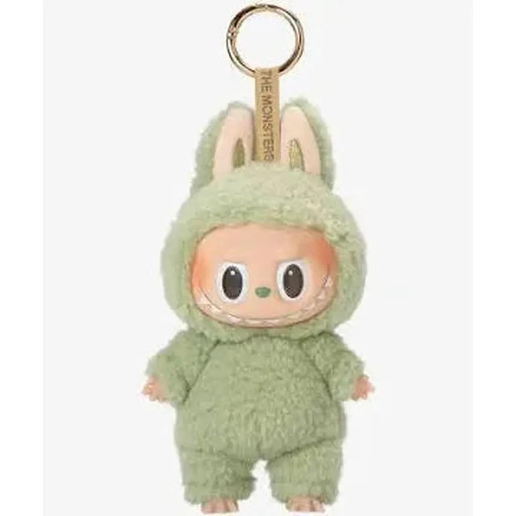 Labubu "Exciting Macaron" – Choose Your Character (Guaranteed Sealed Blind Box)