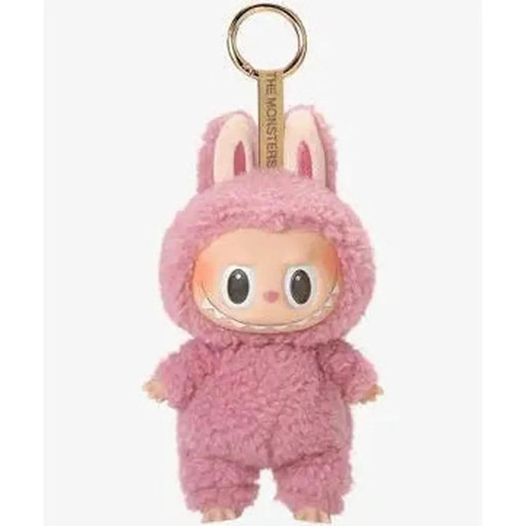 Labubu "Exciting Macaron" – Choose Your Character (Guaranteed Sealed Blind Box)