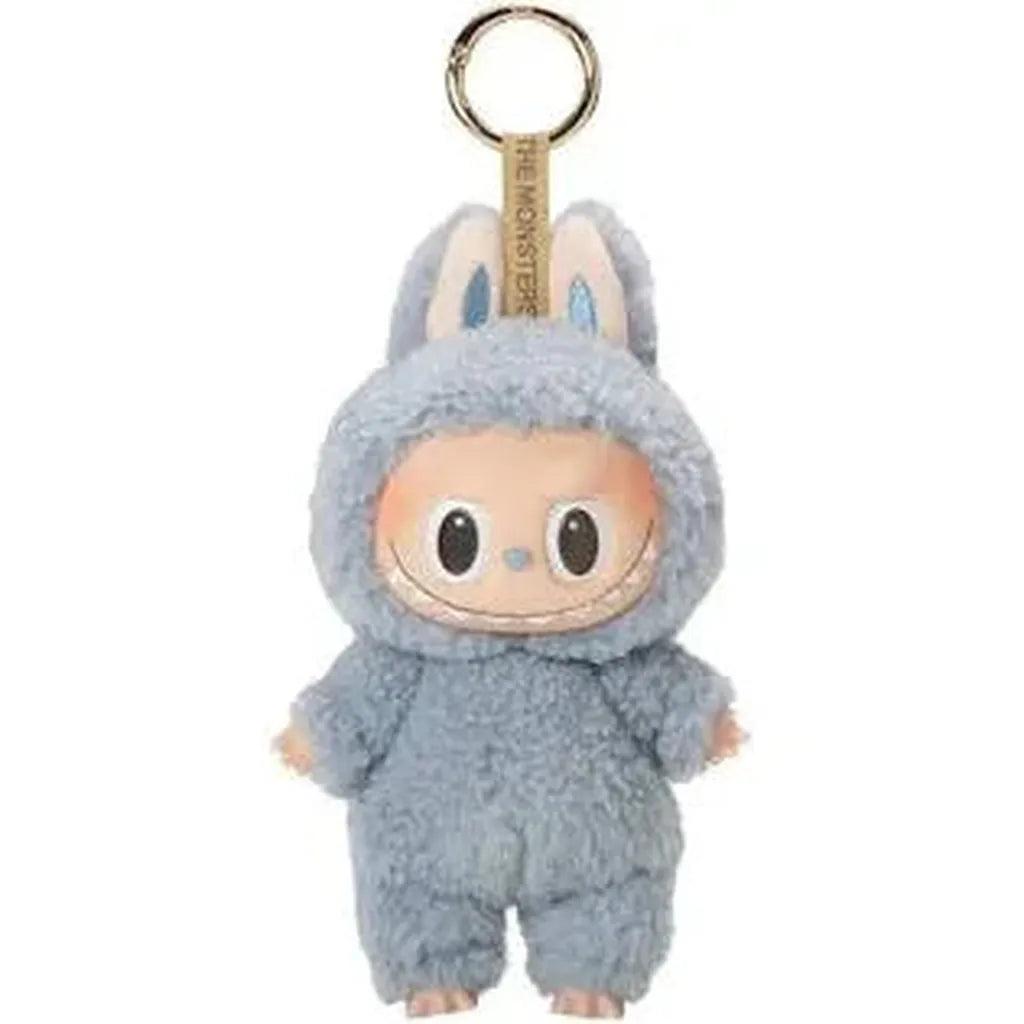 Labubu "Exciting Macaron" – Choose Your Character (Guaranteed Sealed Blind Box)