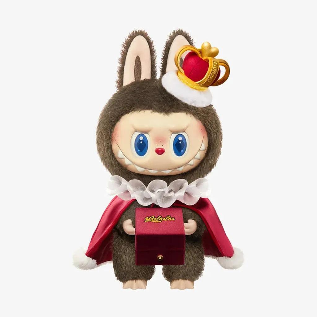 Labubu Let’s Checkmate The Monsters Series Vinyl Figure