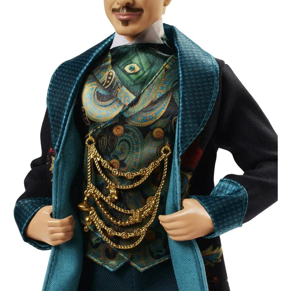 Wicked: The Wizard "For Good" EXCLUSIVE | Collector Doll | Rare