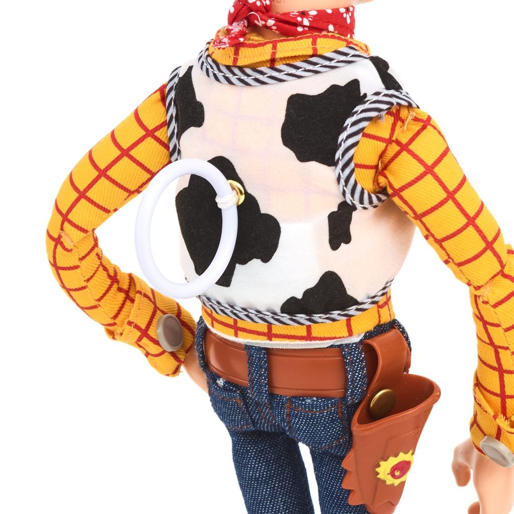 Woody Interactive Talking Action Figure | Toy Story